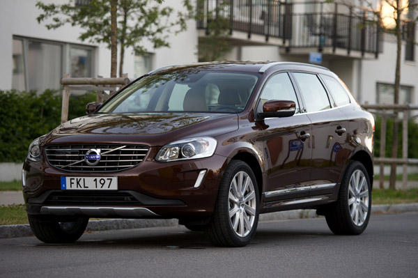 Neodoljiva Volvo Nordic ponuda – više opreme za manje novca