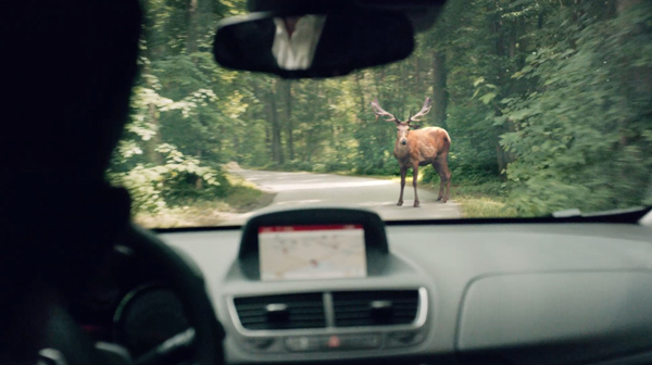 Opel OnStar kampanja – Perfektno skrojen za korisnike (video)