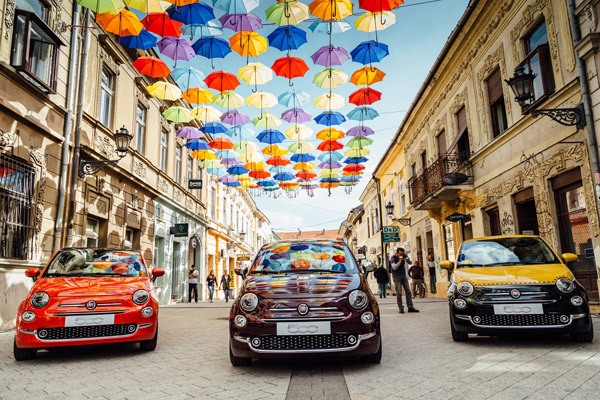 Premijerno predstavljen novi model Fiat 500 – legenda italijanskog stila