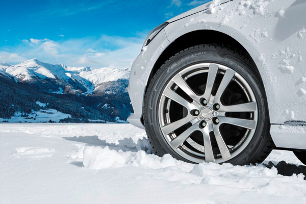 Novi Goodyear UltraGrip Performance - stvoren za zimske uslove