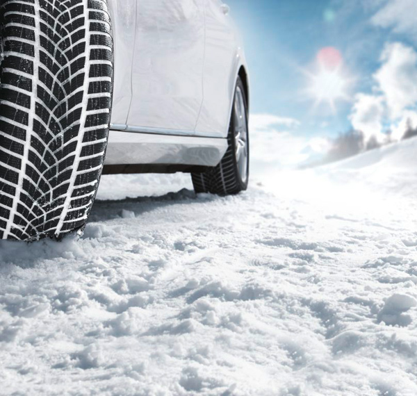 Novi Goodyear UltraGrip Performance - stvoren za zimske uslove