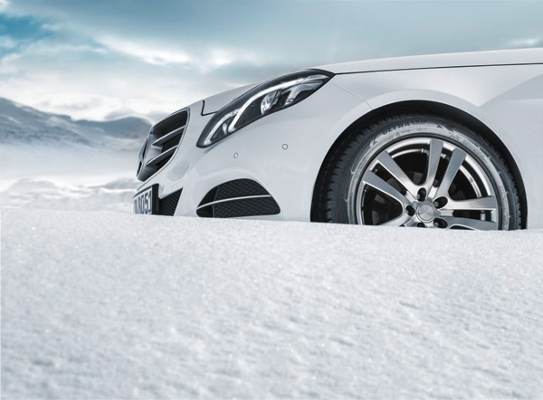 Novi Goodyear UltraGrip Performance - stvoren za zimske uslove