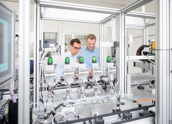 Bosch zvanično otvara novi istraživački kampus u Reningenu