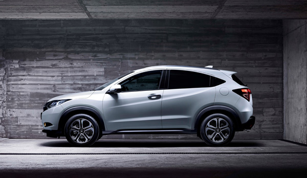 Honda HR-V u finalu izbora Autobest 2016