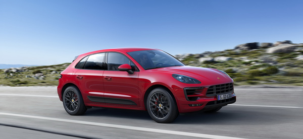 Porsche Macan GTS: 360 KS i do stotke za 5 sekundi