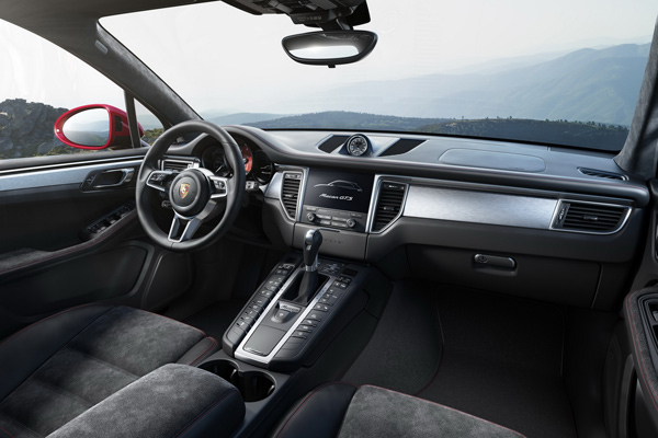 Porsche Macan GTS: 360 KS i do stotke za 5 sekundi