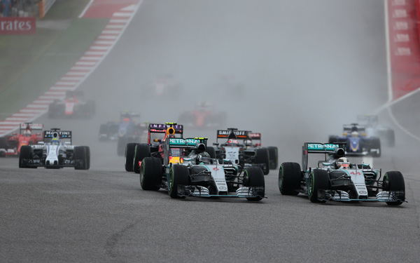 Formula 1 - Hamilton odbranio titulu, zanimljivosti