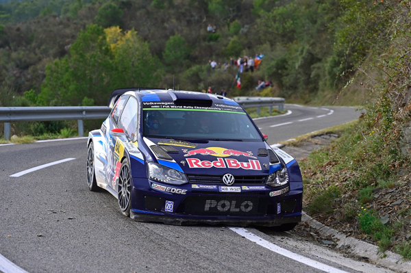 Rally Catalunya 2015 - Mikkelsen osvojio prvu WRC pobedu u karijeri