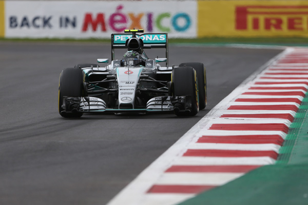 Formula 1 se vraća u Meksiko - zanimljivosti o stazi