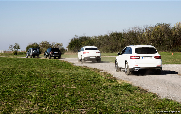 Mercedes-Benz Star Experience 2015 - NAVAK (FOTO)