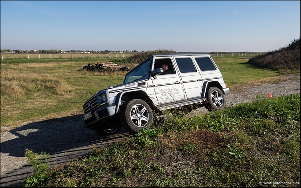 Mercedes-Benz Star Experience 2015 - NAVAK (FOTO)