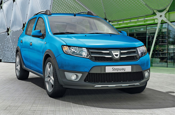 Dacia predstavlja robotizovani menjač Easy-R (foto + video)