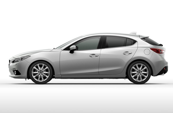 Mazda3 dobija novi turbodizel - 1.5 Skyactiv-D