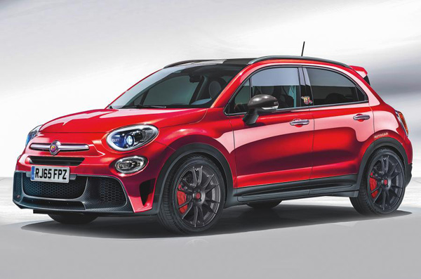 Potvrđeno: Fiat se vraća u WRC