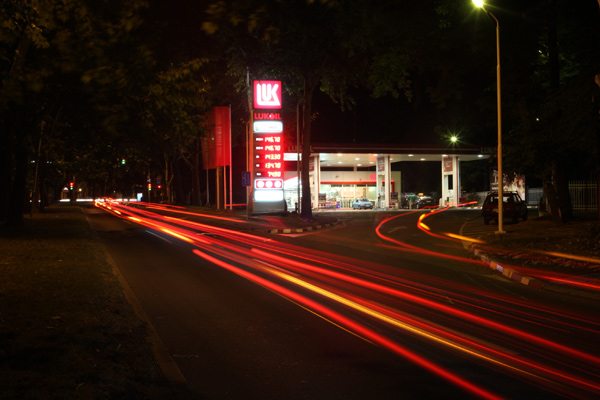 Lukoil Srbija spremna za jubilej - 25 godina kompanije Lukoil