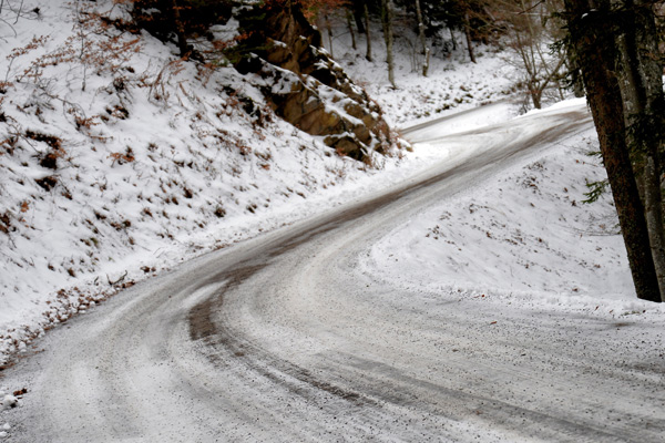 Rallye Monte Carlo 2016 - Shakedown
