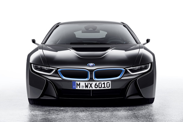 BMW će 2019. godine zameniti klasične retrovizore kamerama