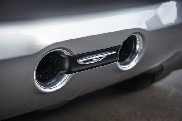 Opel je ponovo osmislio sebe: Prvi uvid u GT Concept
