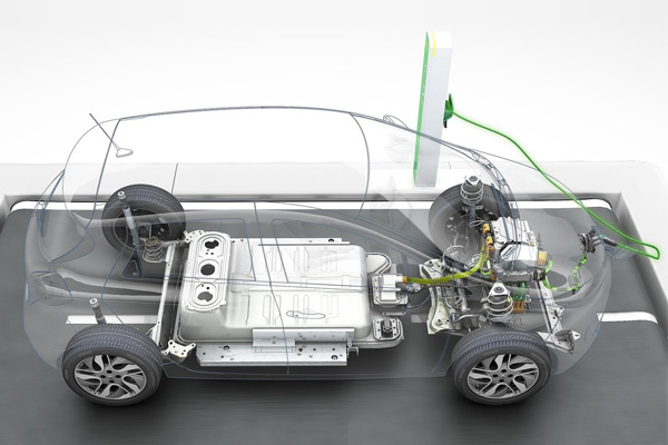 Renault Zoe - najprodavaniji elektromobil u Evropi prošle godine