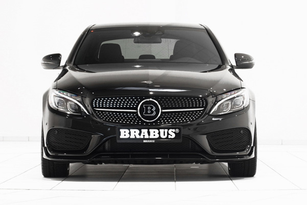 Brabus C 450 4Matic AMG