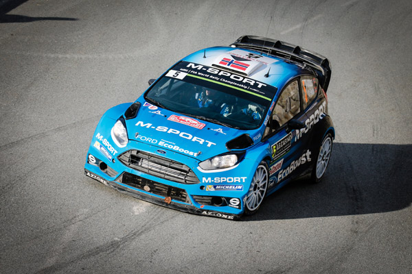 Rallye Monte Carlo 2016 - Ogier i Volkswagen deklasirali konkurenciju