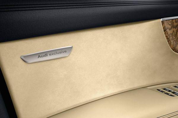 Audi Q7 dobio specijalni paket Exclusive 