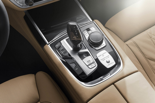 Alpina B7 xDrive Bi-Turbo - nema potrebe da čekate BMW M7