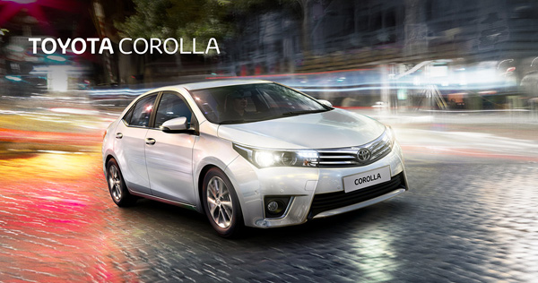 Toyota automobili sa nikada povoljnijom sajamskom ponudom!