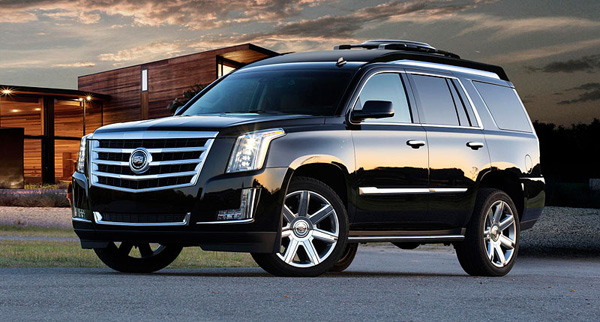 Cadillac Escalade Viceroy Edition - ovaj auto nudi kraljevski luksuz