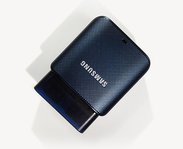 Novo iskustvo u vožnji sa Samsung Connect Auto