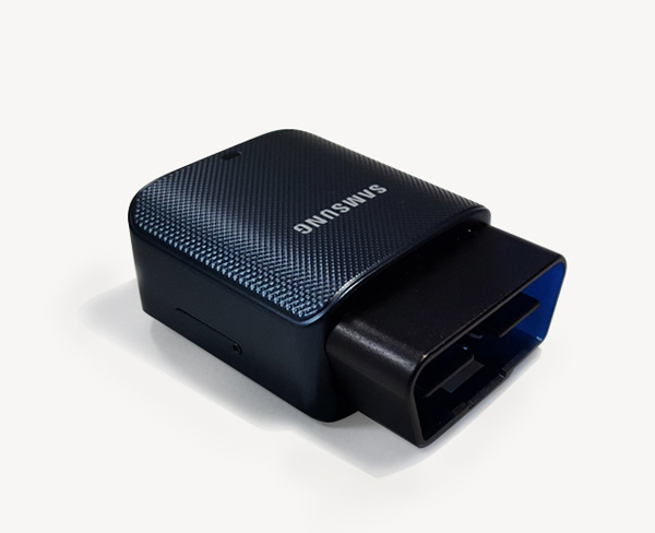 Novo iskustvo u vožnji sa Samsung Connect Auto