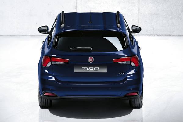 Ženeva 2016 - Fiat noviteti