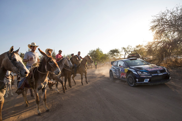 Rally Mexico 2016 - Latvala pobednik, jedan-dva za Volkswagen