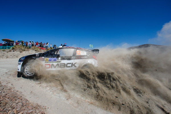 Rally Mexico 2016 - Latvala pobednik, jedan-dva za Volkswagen