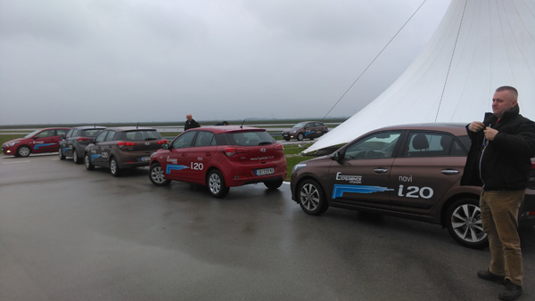 Novi Hyundai i20 stigao u Srbiju