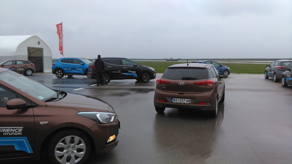 Novi Hyundai i20 stigao u Srbiju