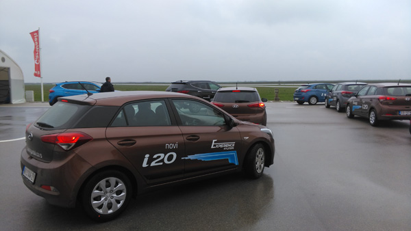Novi Hyundai i20 stigao u Srbiju