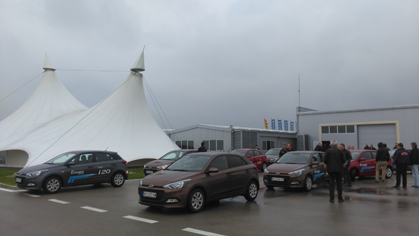 Novi Hyundai i20 stigao u Srbiju