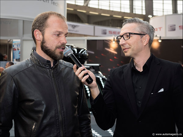 Volkswagen i Audi u društvu najboljih (FOTO)