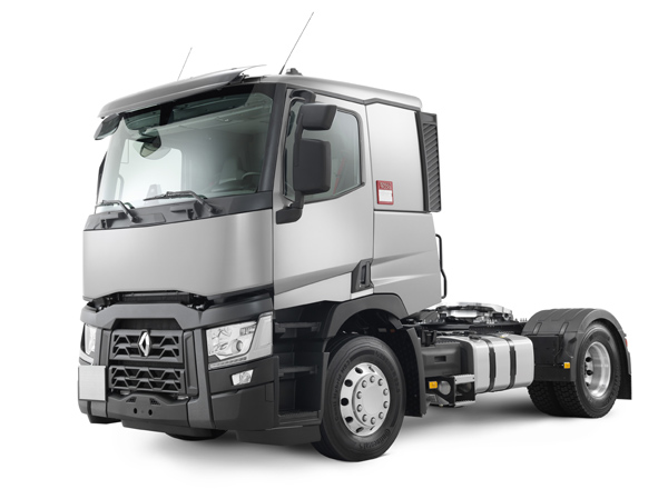 Novi Renault Trucks T 2016: manja potrošnja, veća korisna nosivost