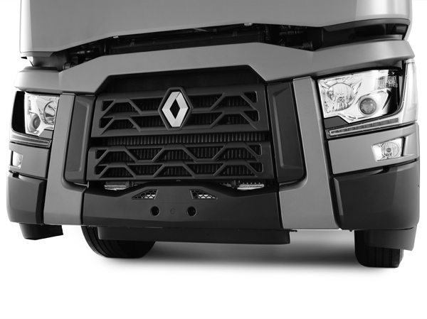 Novi Renault Trucks T 2016: manja potrošnja, veća korisna nosivost