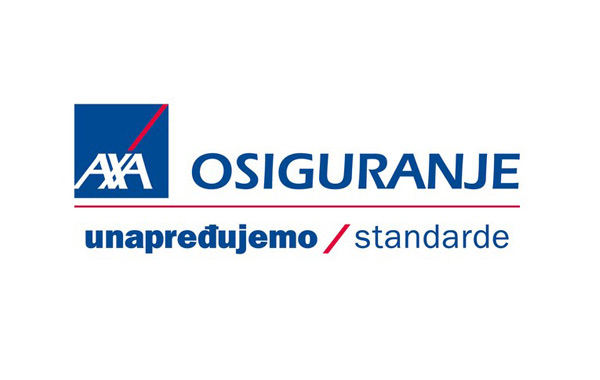 AXA Osiguranje - Popust i pogodnosti uz kasko osiguranje