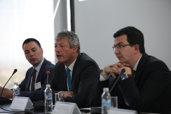 Globalna logistička kompanija GEFCO počinje sa radom u Srbiji