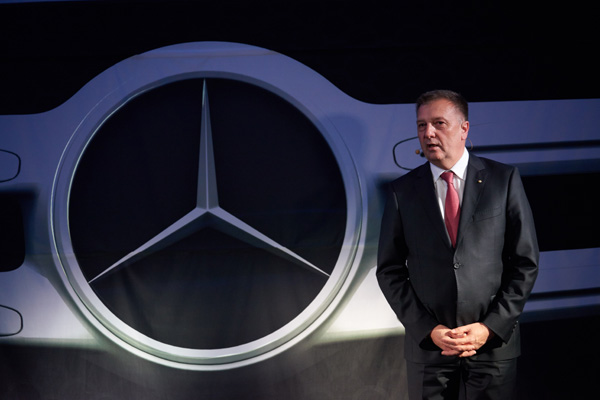 Nova Mercedes-Benz E-Klasa predstavljena u Beogradu (FOTO)