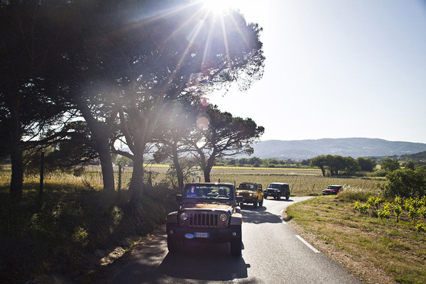 Jeep i Harley Davidson ponovo voze zajedno