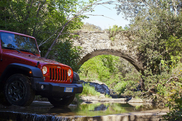 Jeep i Harley Davidson ponovo voze zajedno