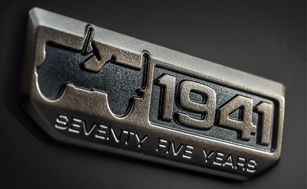 Debi linije Jeep - 75th Anniversary u prodajnim salonima