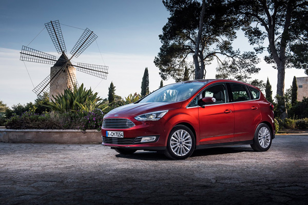 Ford modeli po sajamskim uslovima do kraja aprila