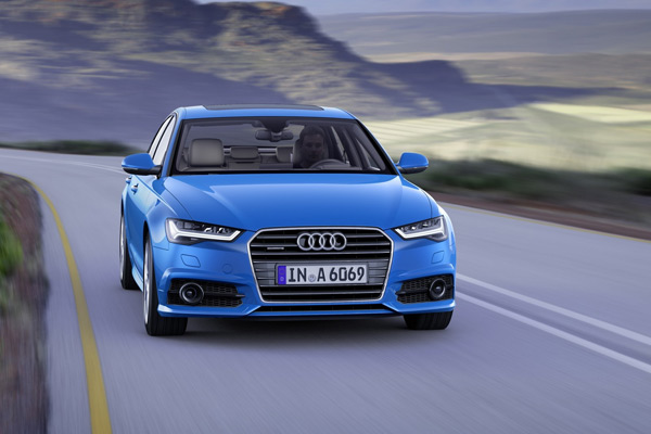 Audi modernizovao modele A6 i A7 Sportback - pogledajte šta je novo