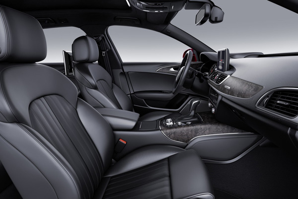 Audi modernizovao modele A6 i A7 Sportback - pogledajte šta je novo